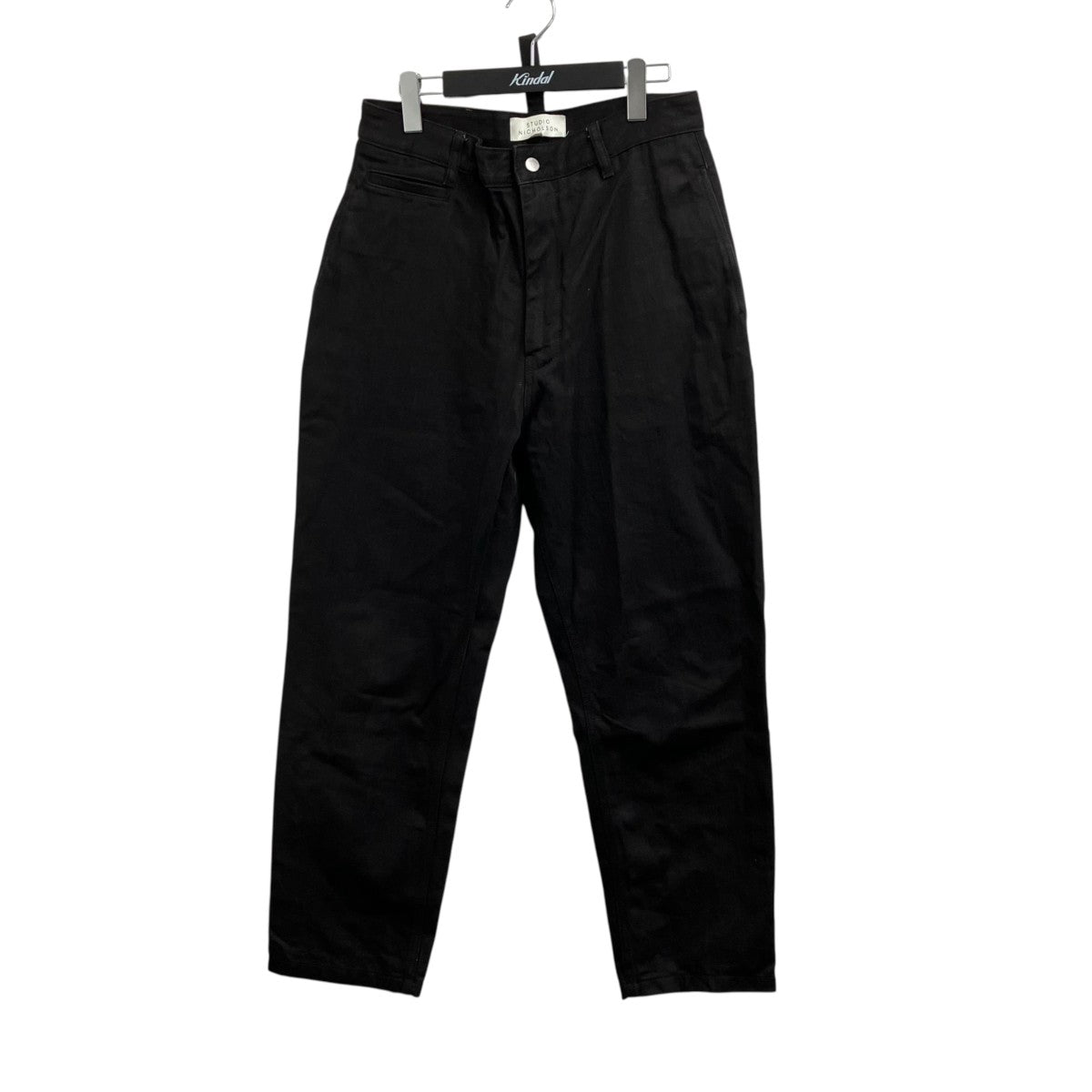BILL SELVEDGE DENIMデニムパンツ51010-799003