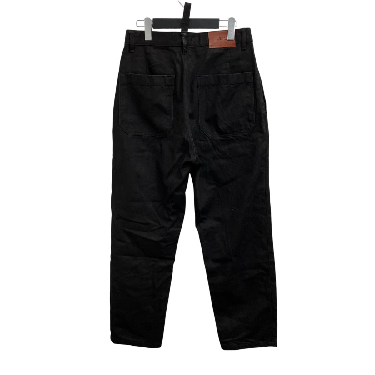 BILL SELVEDGE DENIMデニムパンツ51010-799003