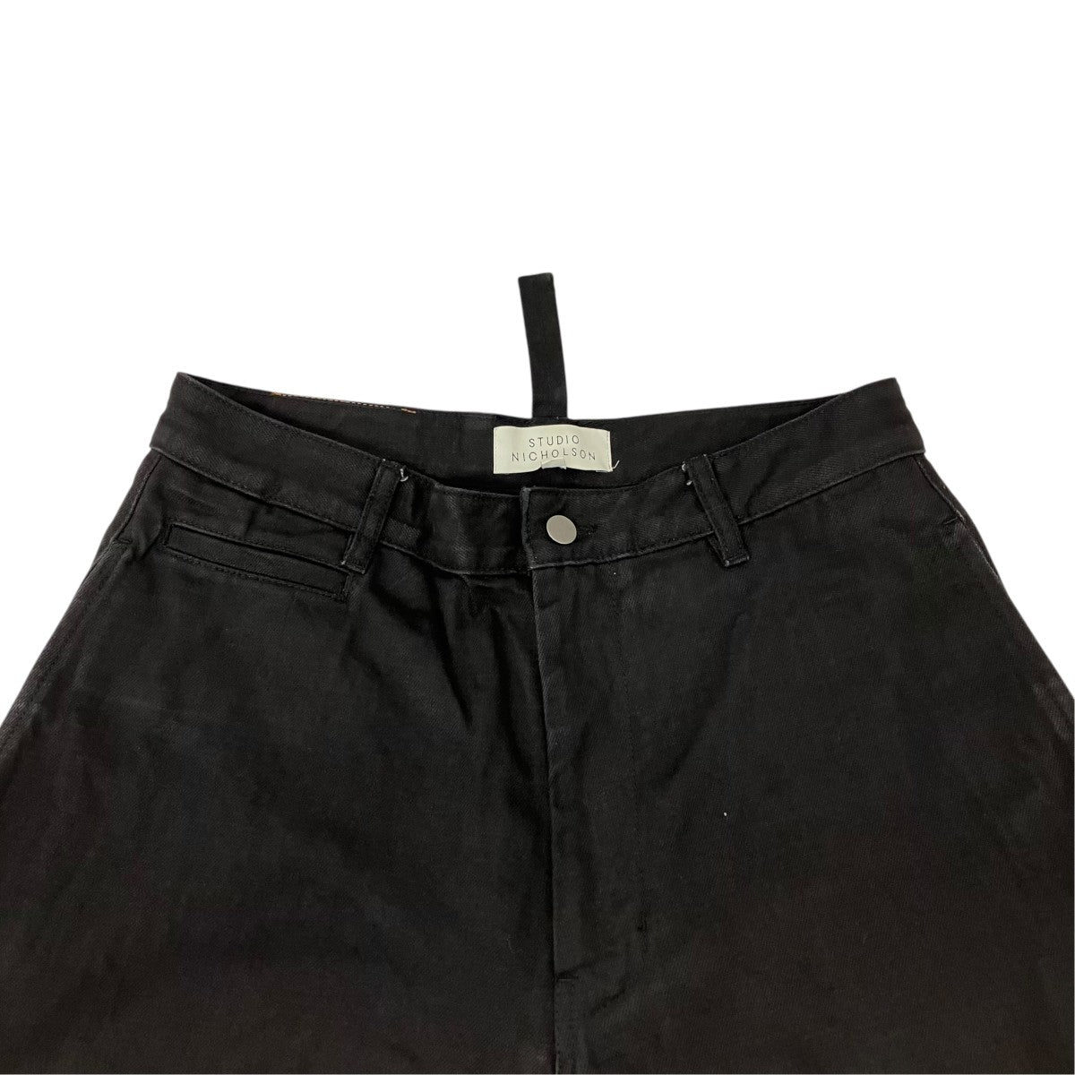 BILL SELVEDGE DENIMデニムパンツ51010-799003