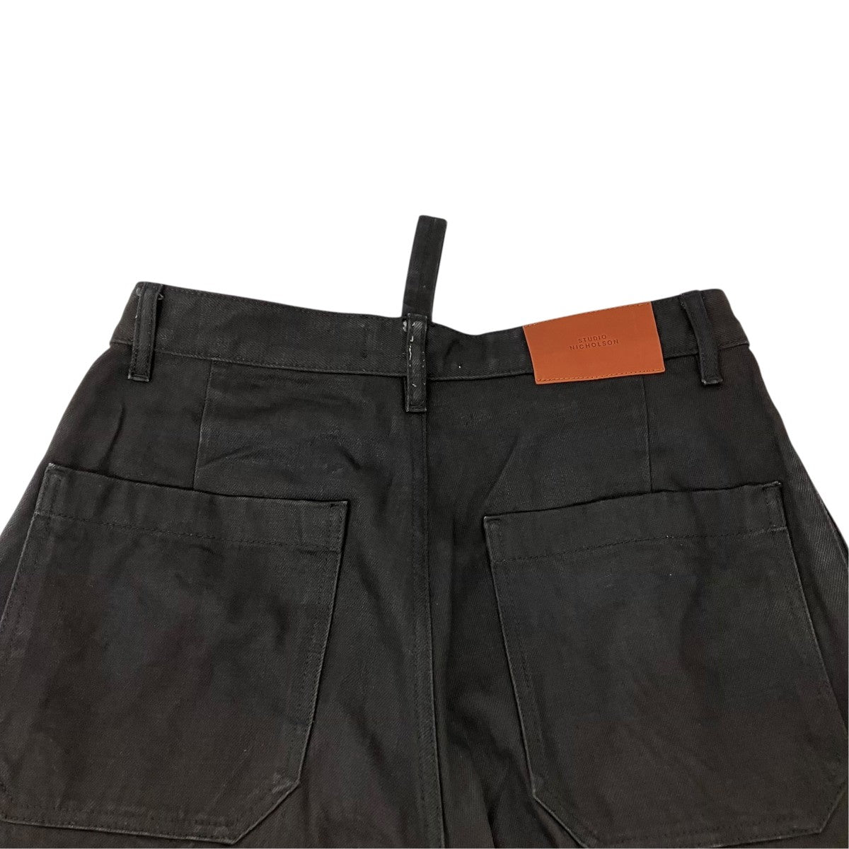 BILL SELVEDGE DENIMデニムパンツ51010-799003