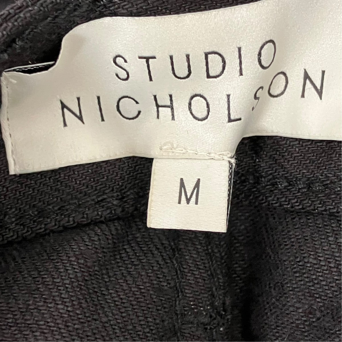 BILL SELVEDGE DENIMデニムパンツ51010-799003