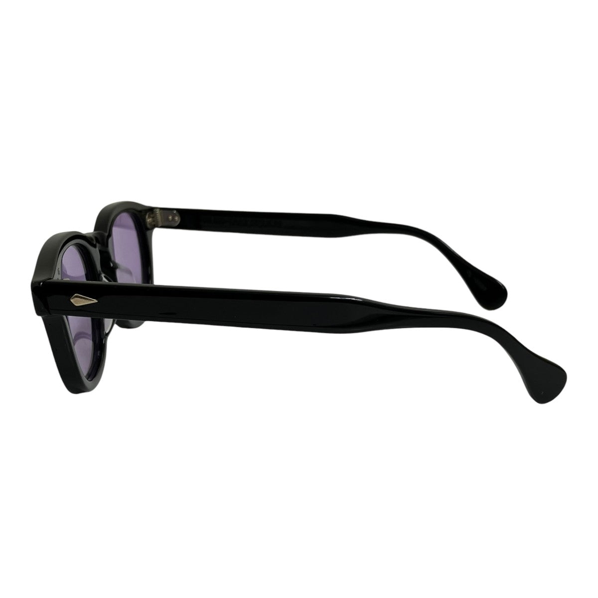 JULIUS TART OPTICAL サングラスPL-002A 古着・中古-3枚目のアイテム画像