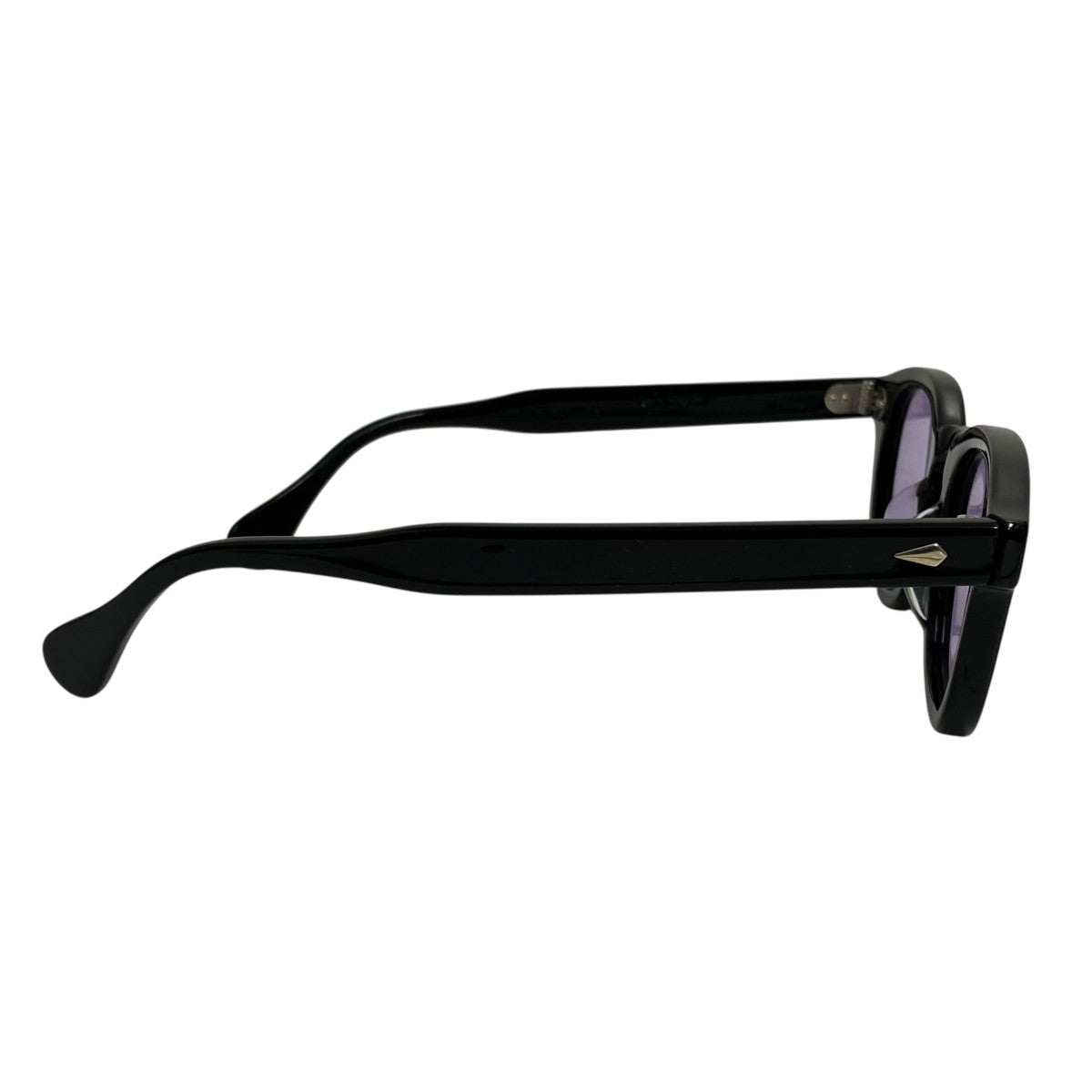 JULIUS TART OPTICAL サングラスPL-002A 古着・中古-5枚目のアイテム画像