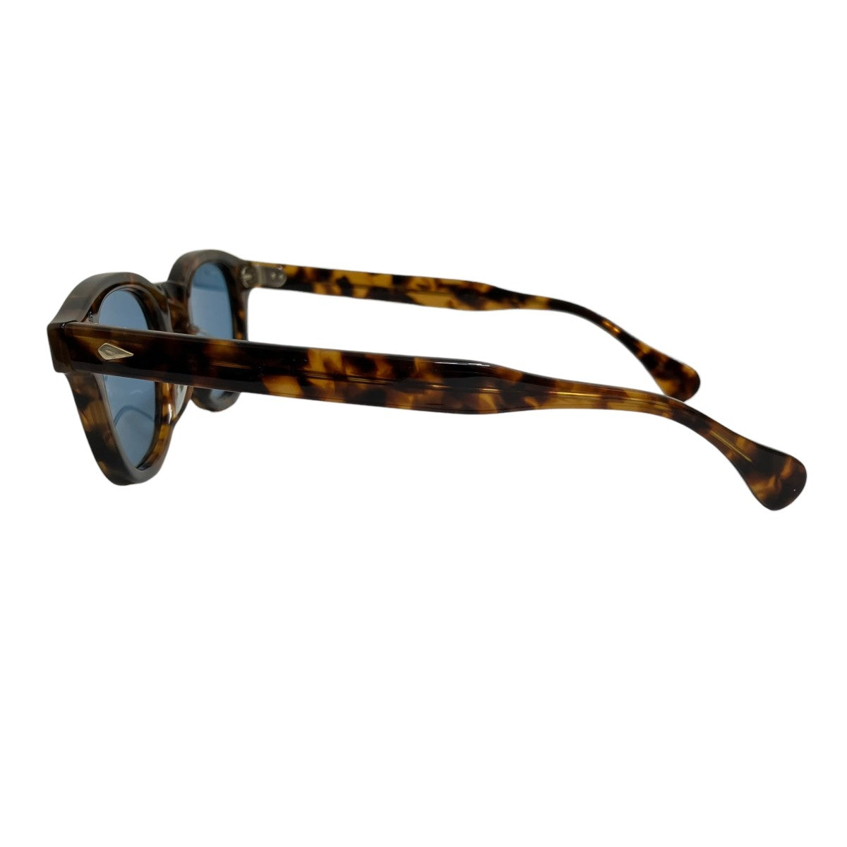 JULIUS TART OPTICAL サングラスPL-002C 古着・中古-3枚目のアイテム画像