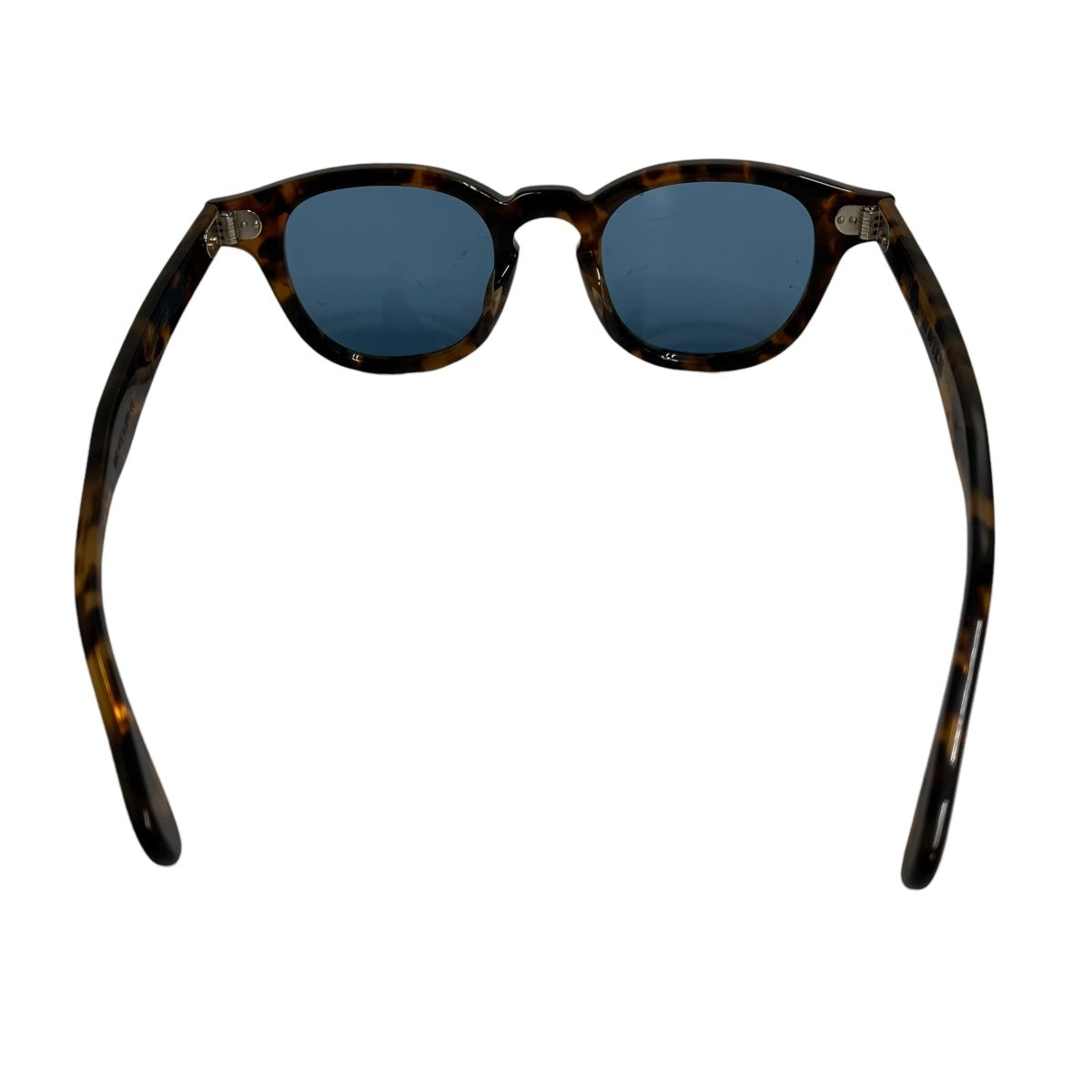 JULIUS TART OPTICAL サングラスPL-002C 古着・中古-4枚目のアイテム画像