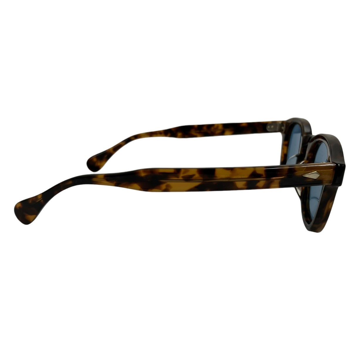 JULIUS TART OPTICAL サングラスPL-002C 古着・中古-5枚目のアイテム画像
