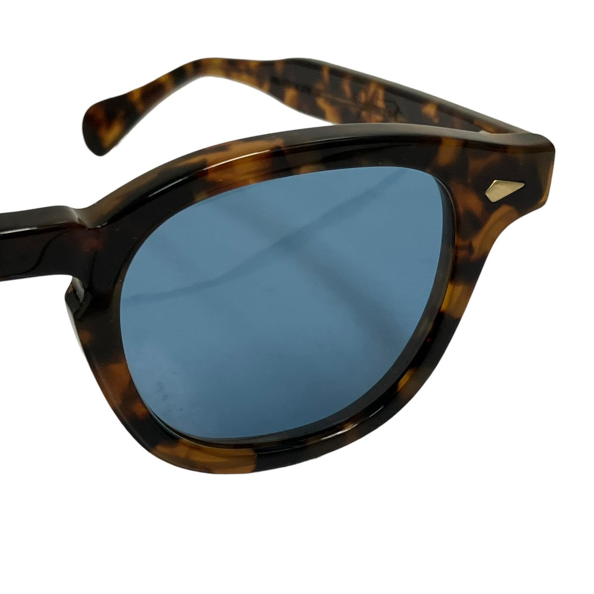 JULIUS TART OPTICAL サングラスPL-002C 古着・中古-6枚目のアイテム画像