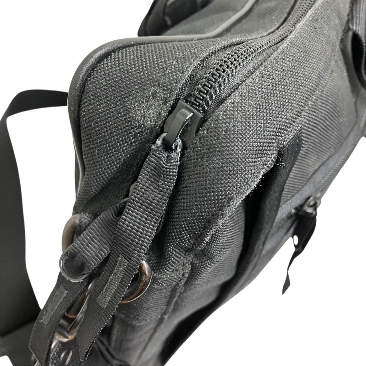 PORTER ショルダーバッグ 古着・中古-7枚目のアイテム画像