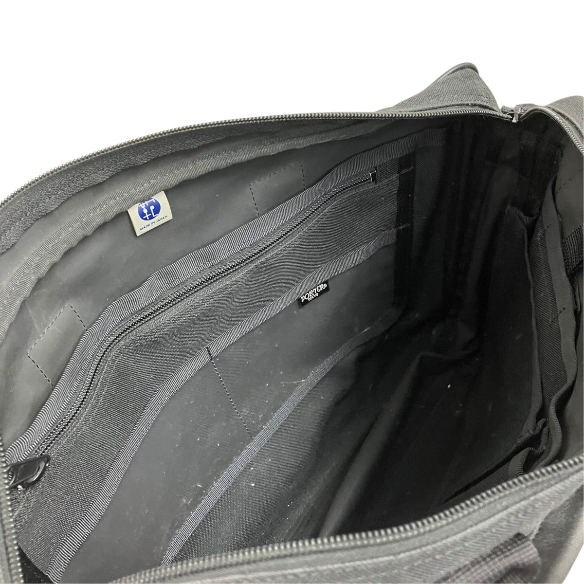 PORTER ショルダーバッグ 古着・中古-8枚目のアイテム画像