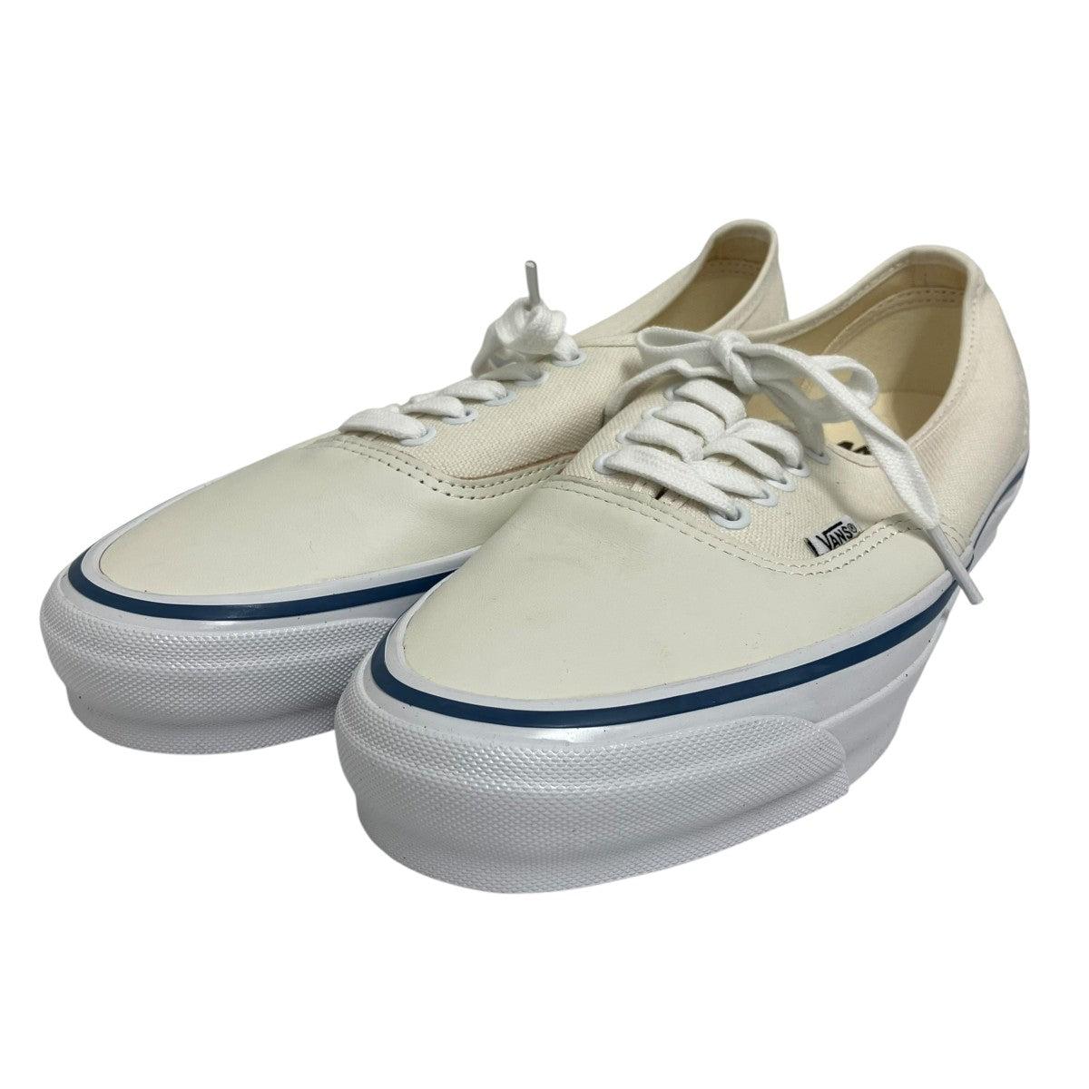 OTW オーセンティック 44 Siped VibramローカットスニーカーVN000Z3TCCZ