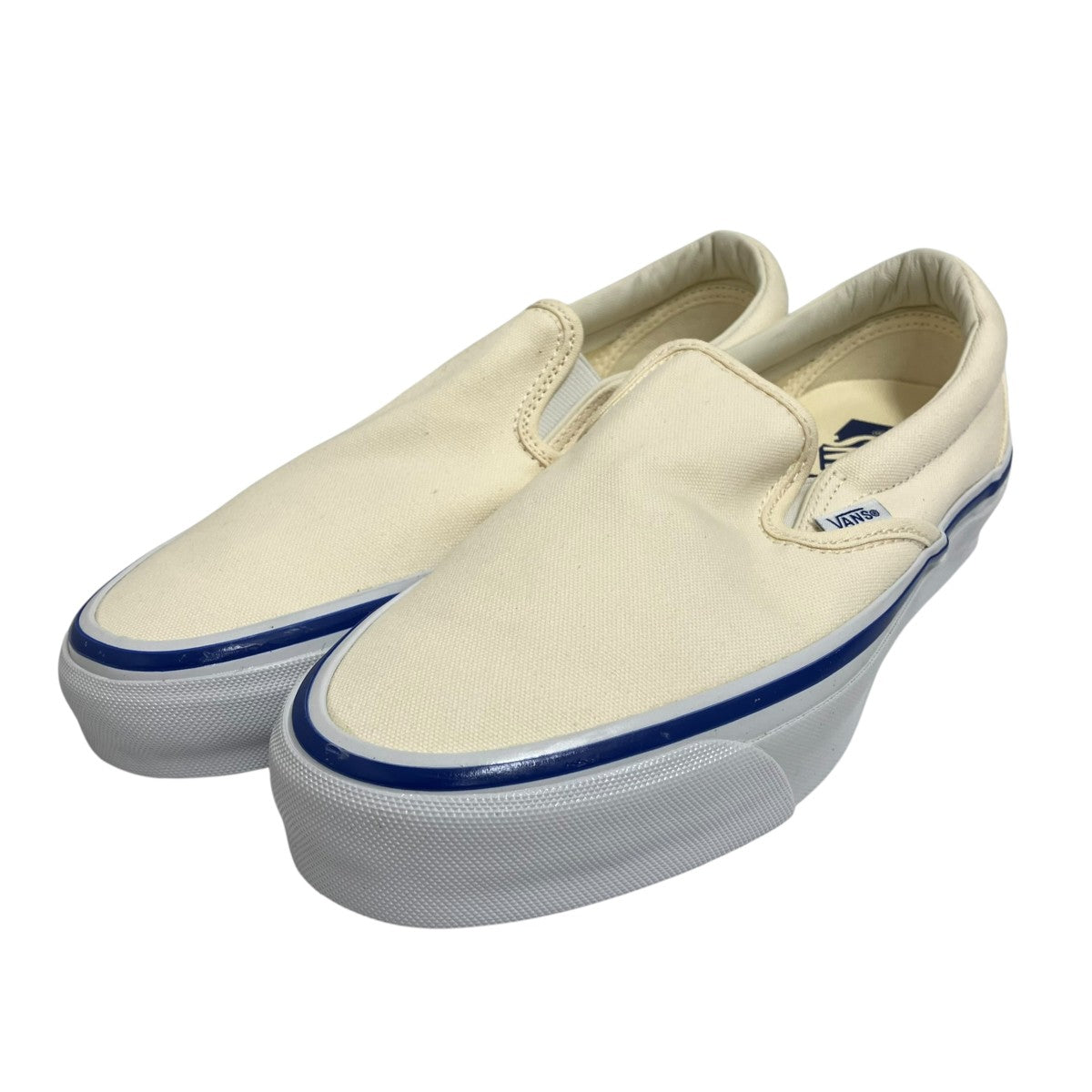 PREMIUM SLIP-ON REISSUE 98スリッポンVN000CSEOFW
