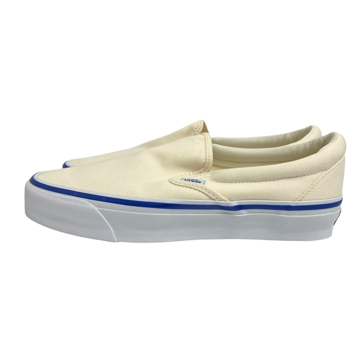 PREMIUM SLIP-ON REISSUE 98スリッポンVN000CSEOFW