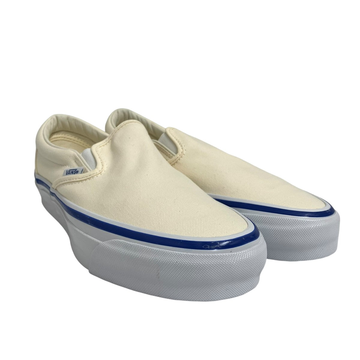 PREMIUM SLIP-ON REISSUE 98スリッポンVN000CSEOFW