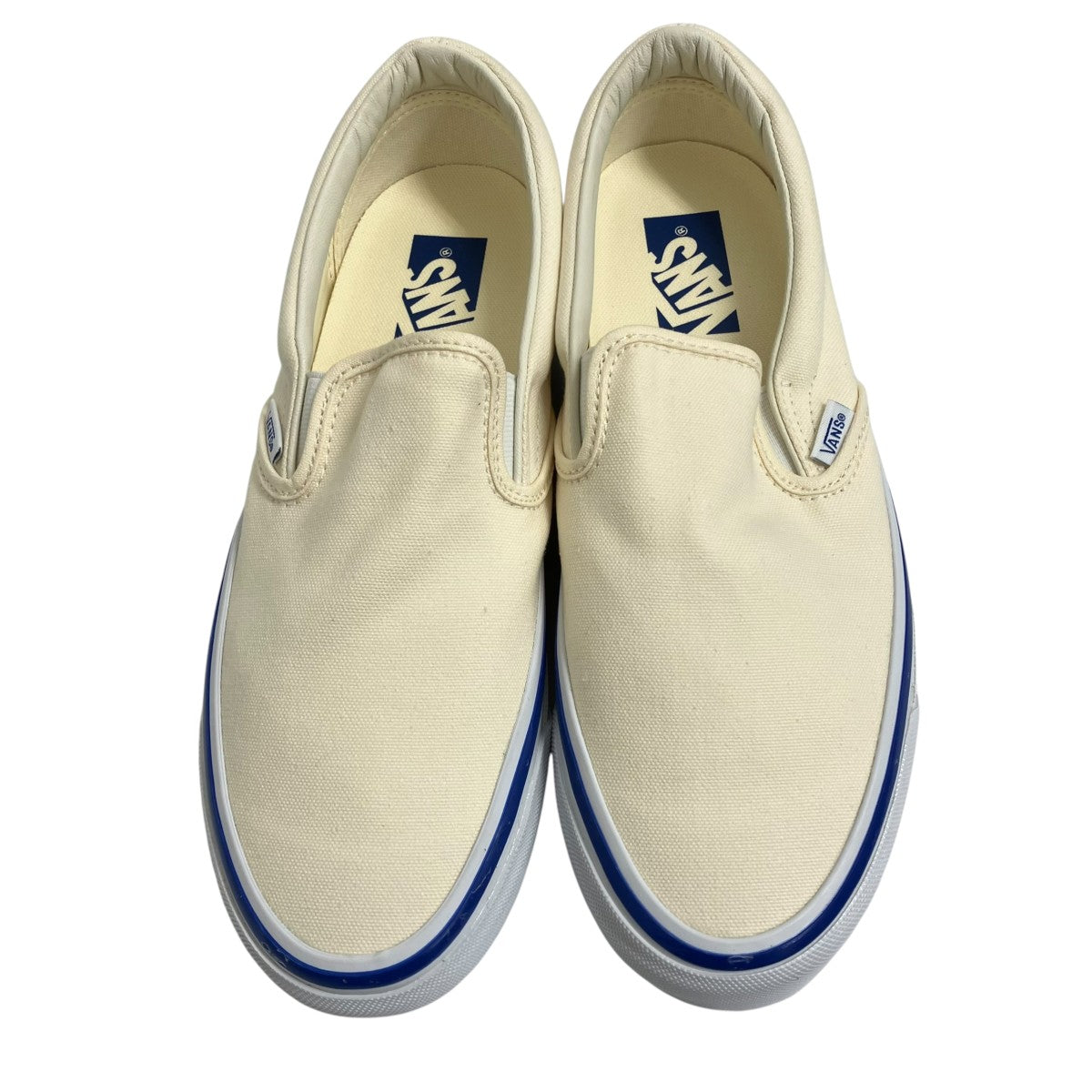 PREMIUM SLIP-ON REISSUE 98スリッポンVN000CSEOFW
