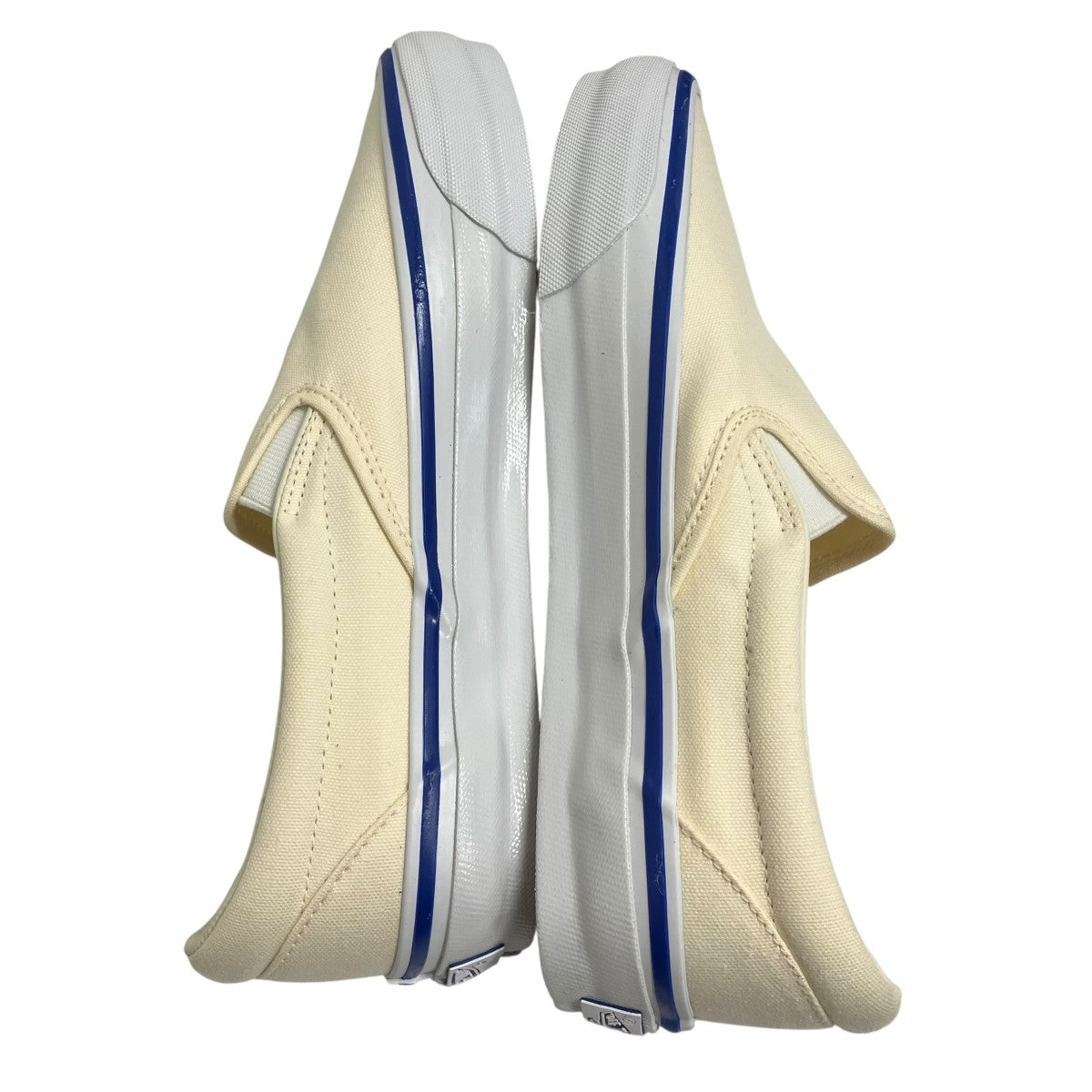 PREMIUM SLIP-ON REISSUE 98スリッポンVN000CSEOFW