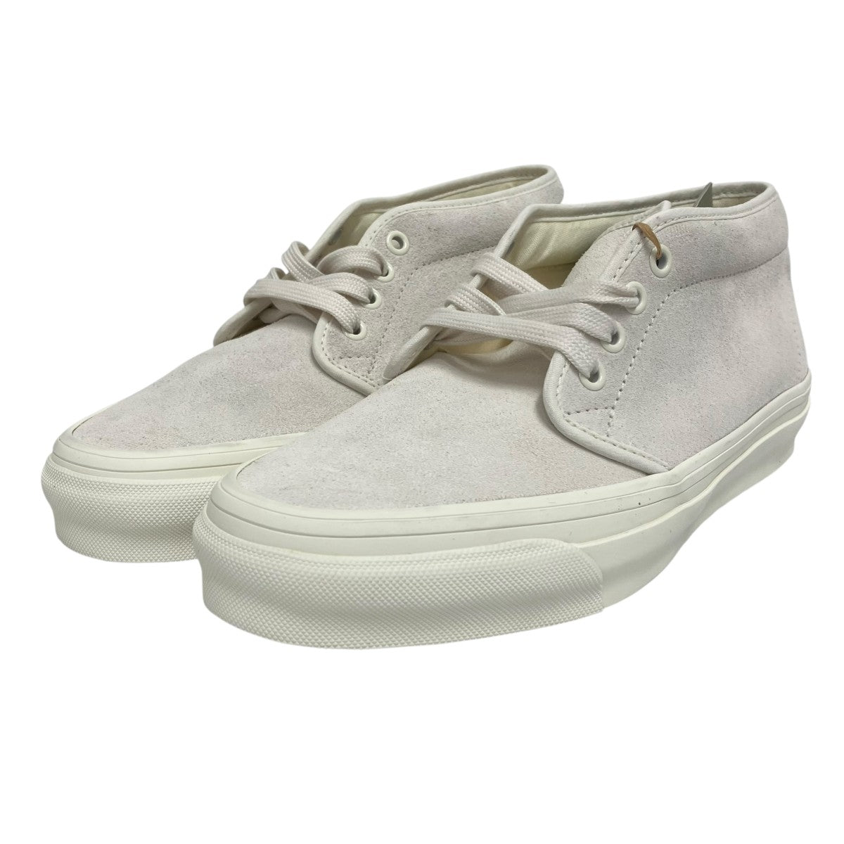 OTW by Vans Chukka 49 Vibram MarshmallowスニーカーVN0010Y6CCZ