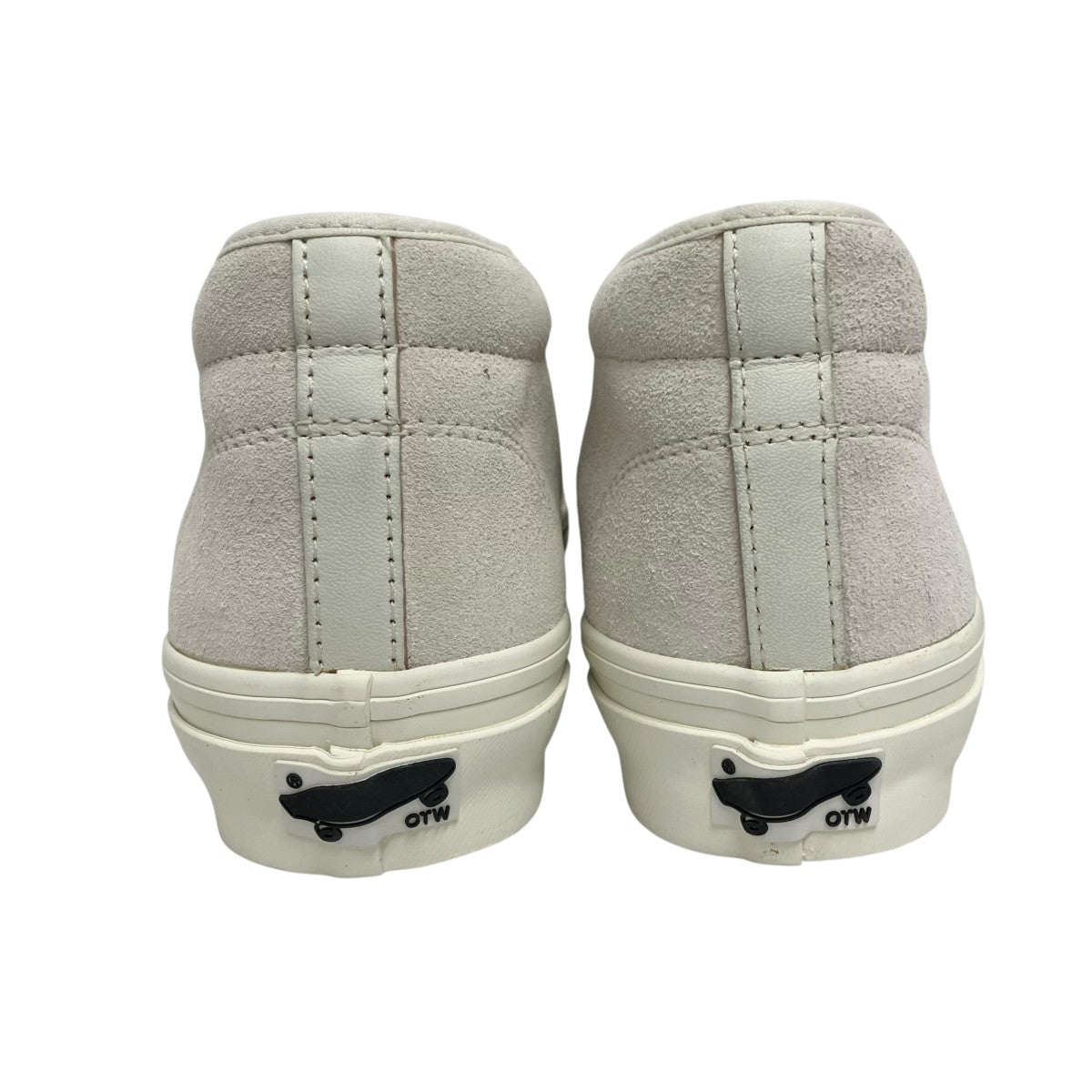 OTW by Vans Chukka 49 Vibram MarshmallowスニーカーVN0010Y6CCZ