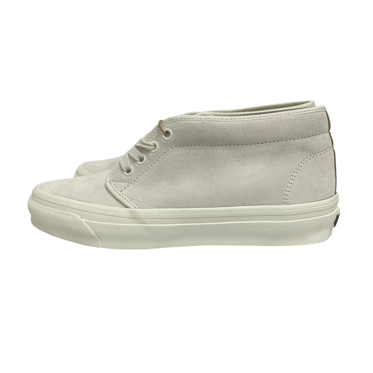 OTW by Vans Chukka 49 Vibram MarshmallowスニーカーVN0010Y6CCZ