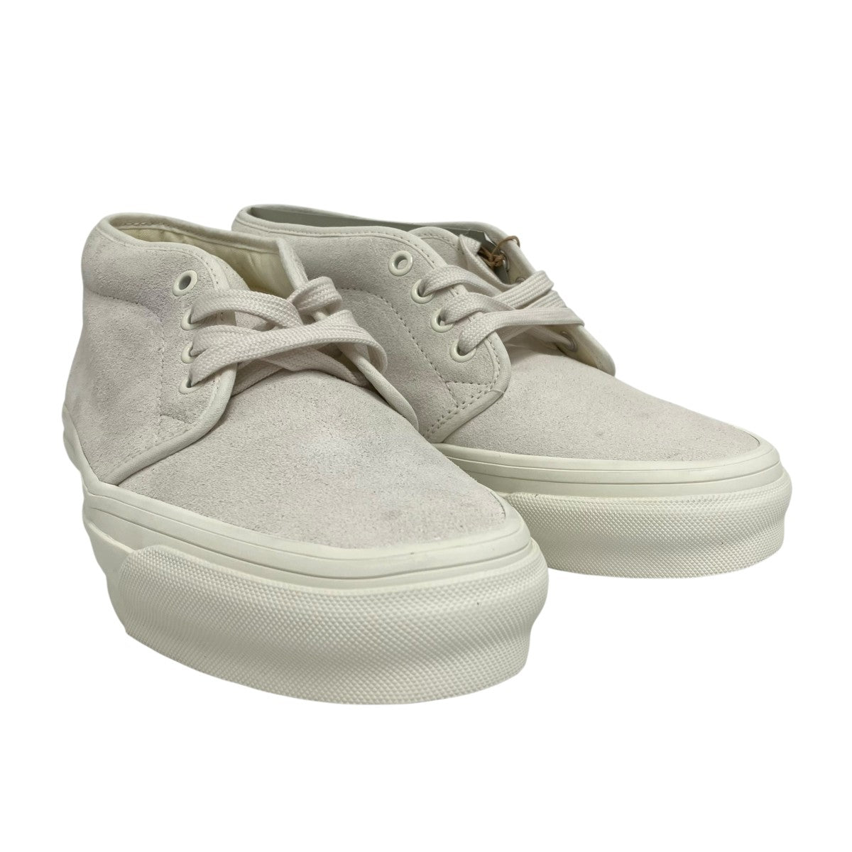 OTW by Vans Chukka 49 Vibram MarshmallowスニーカーVN0010Y6CCZ