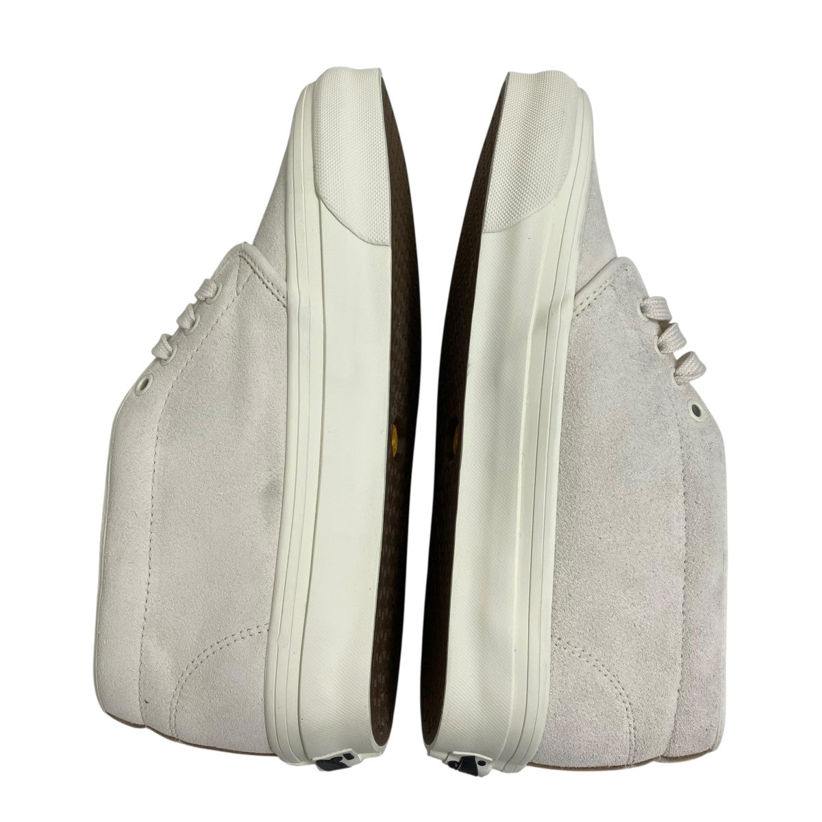 OTW by Vans Chukka 49 Vibram MarshmallowスニーカーVN0010Y6CCZ