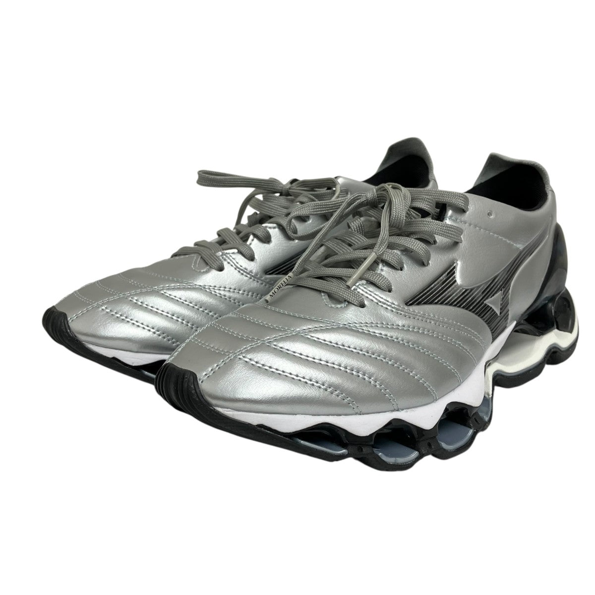 MIZUNO WAVE PROPHECY MORELIA NEOスニーカーD1GA255103 古着・中古-1枚目のアイテム画像