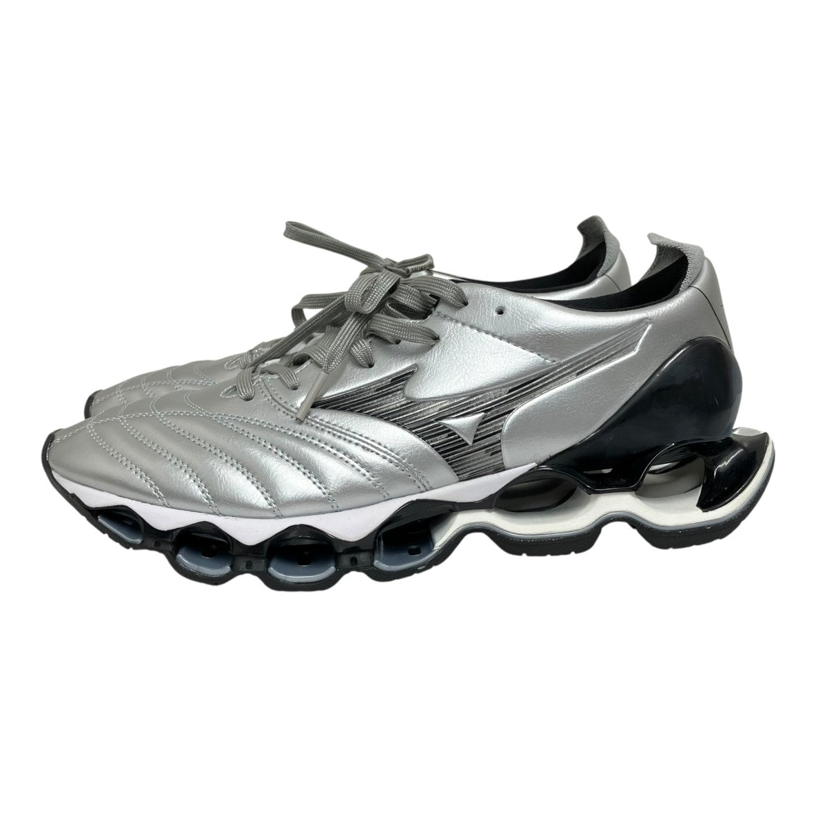 MIZUNO WAVE PROPHECY MORELIA NEOスニーカーD1GA255103 古着・中古-3枚目のアイテム画像