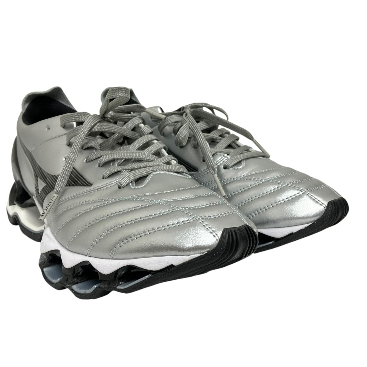 MIZUNO WAVE PROPHECY MORELIA NEOスニーカーD1GA255103 古着・中古-4枚目のアイテム画像