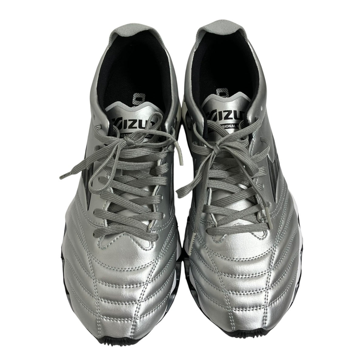 MIZUNO WAVE PROPHECY MORELIA NEOスニーカーD1GA255103 古着・中古-5枚目のアイテム画像