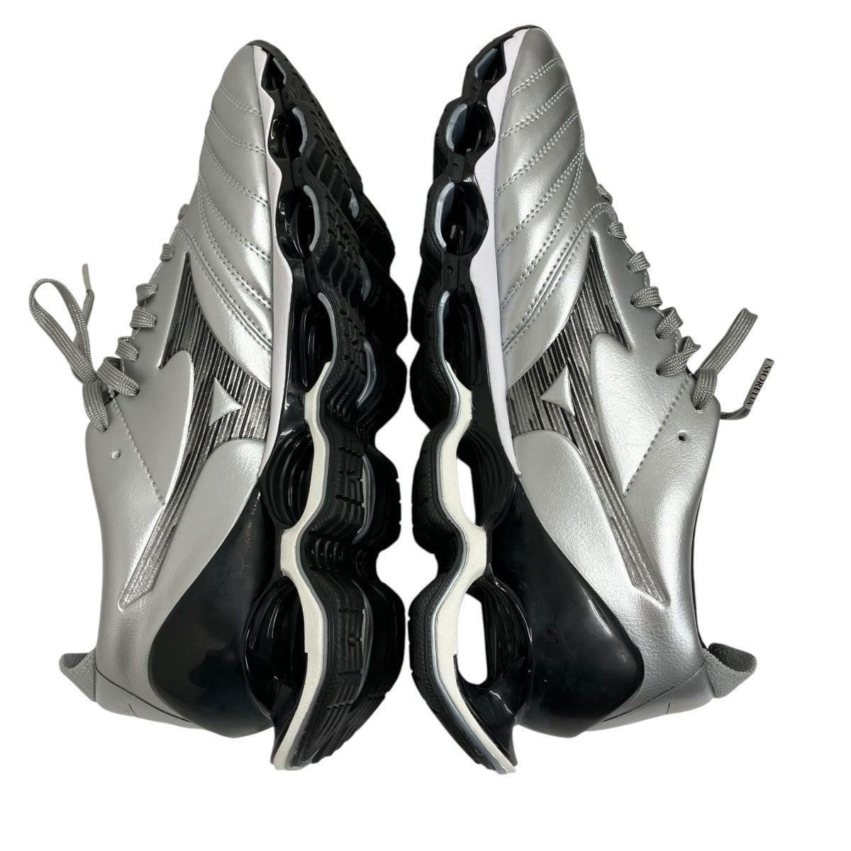 MIZUNO WAVE PROPHECY MORELIA NEOスニーカーD1GA255103 古着・中古-7枚目のアイテム画像