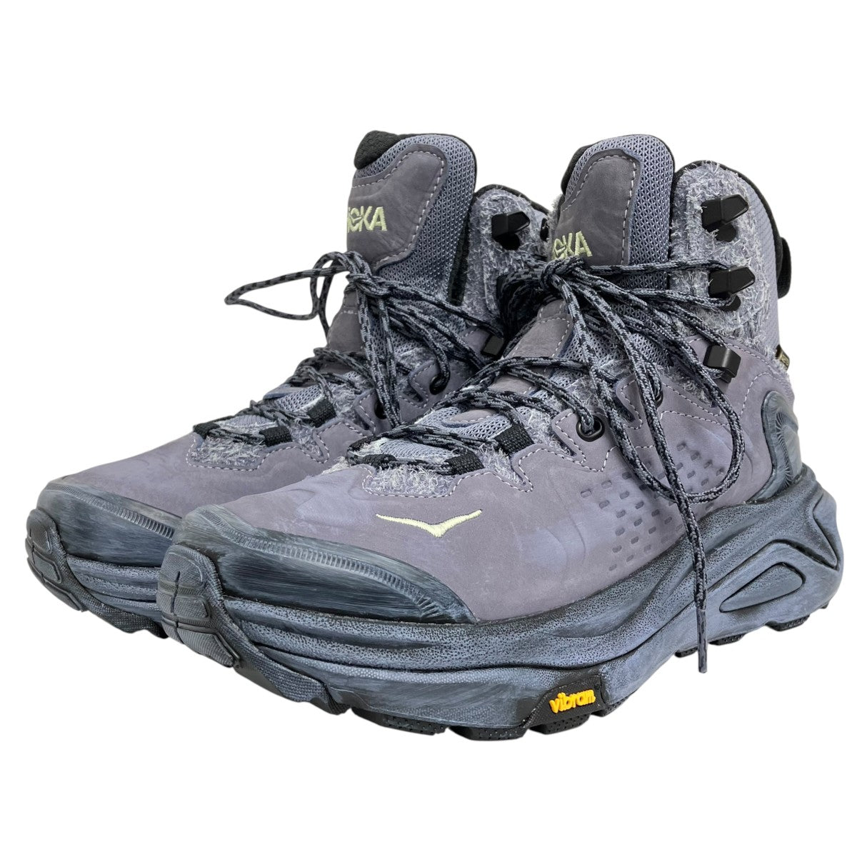 HOKAONEONE KAHA 3 GTX TP GORE-TEXハイカットスニーカー1168950 古着・中古-1枚目のアイテム画像