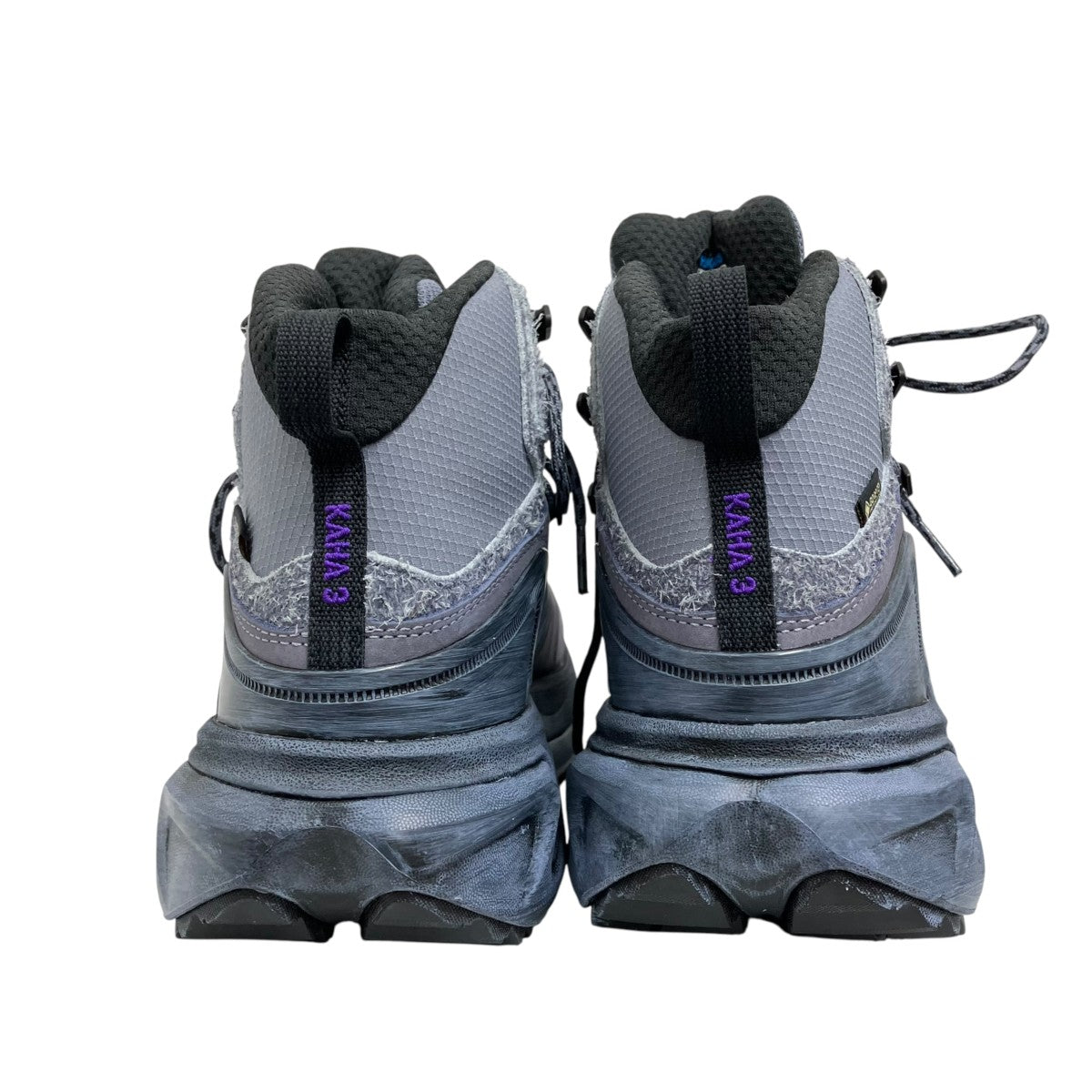 HOKAONEONE KAHA 3 GTX TP GORE-TEXハイカットスニーカー1168950 古着・中古-2枚目のアイテム画像