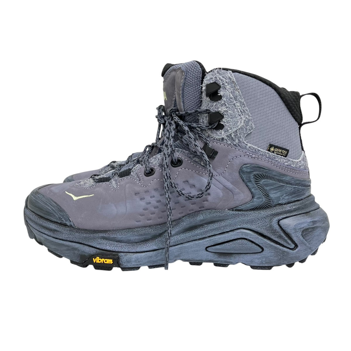 HOKAONEONE KAHA 3 GTX TP GORE-TEXハイカットスニーカー1168950 古着・中古-3枚目のアイテム画像