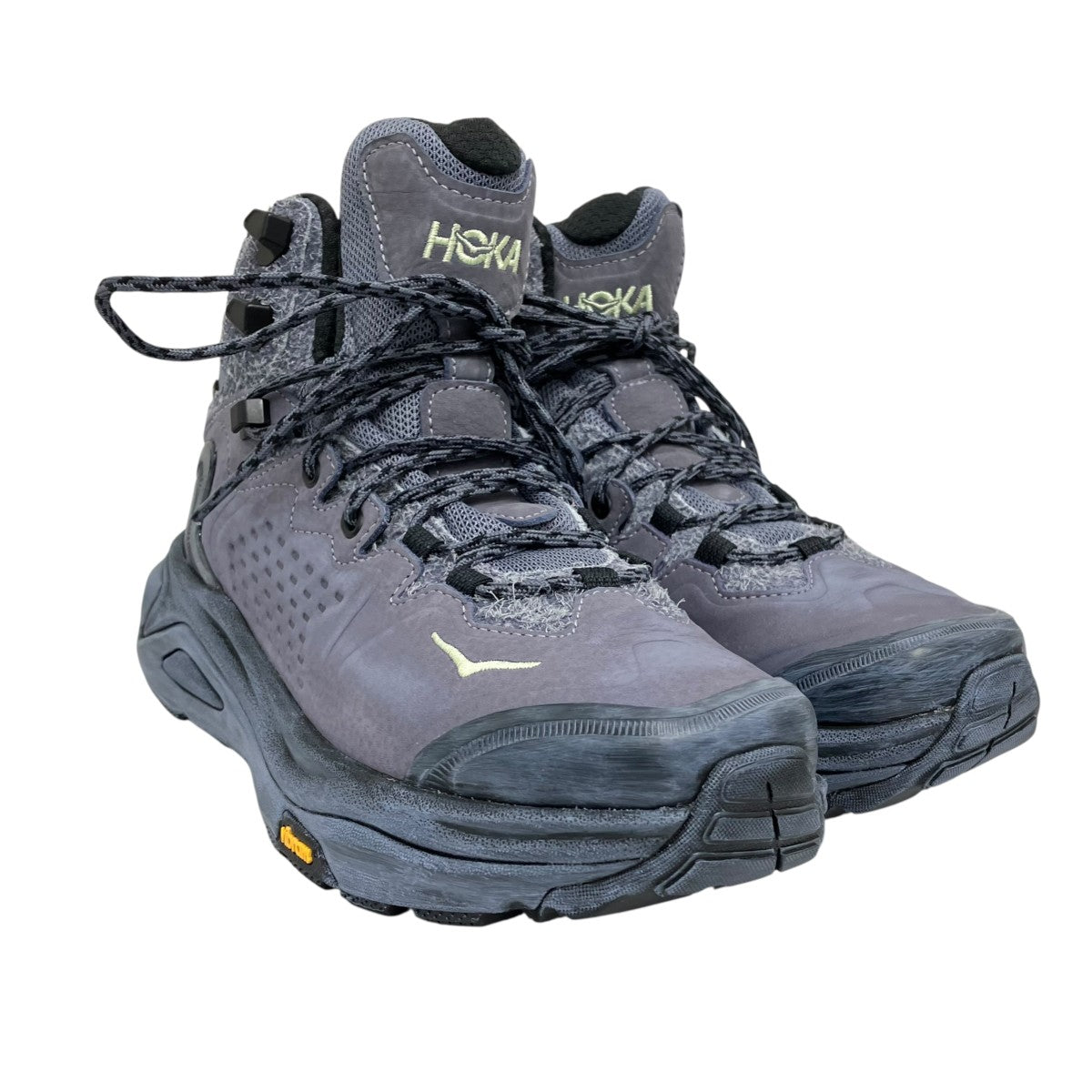 HOKAONEONE KAHA 3 GTX TP GORE-TEXハイカットスニーカー1168950 古着・中古-4枚目のアイテム画像