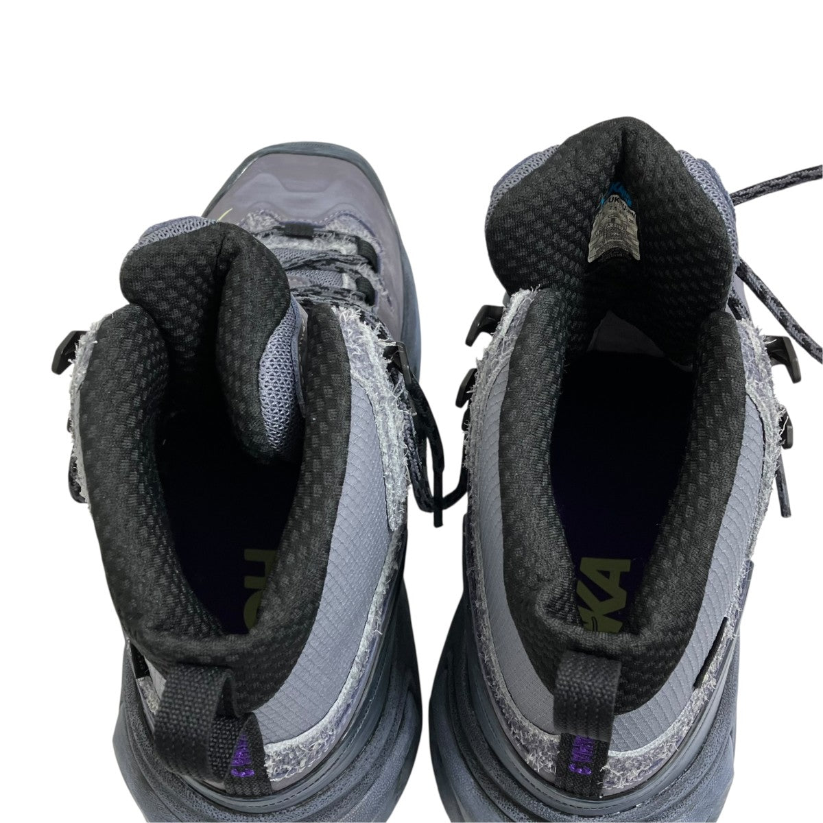 HOKAONEONE KAHA 3 GTX TP GORE-TEXハイカットスニーカー1168950 古着・中古-8枚目のアイテム画像