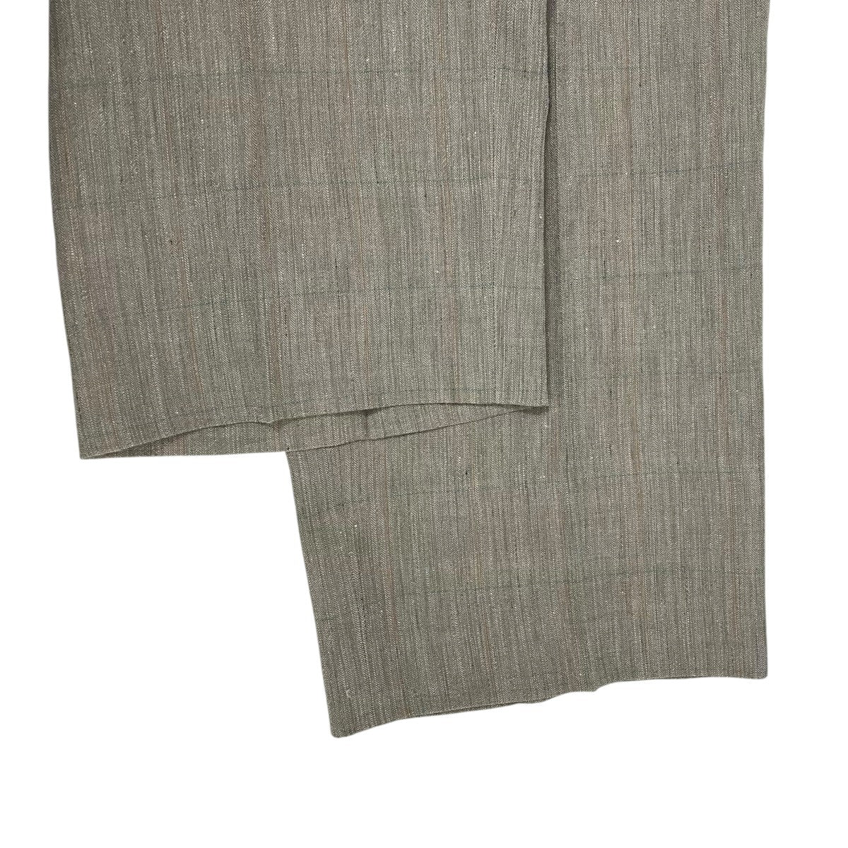 チェックスラックスMT6103-0205C JEFFERLY/OLD herringborn pane
