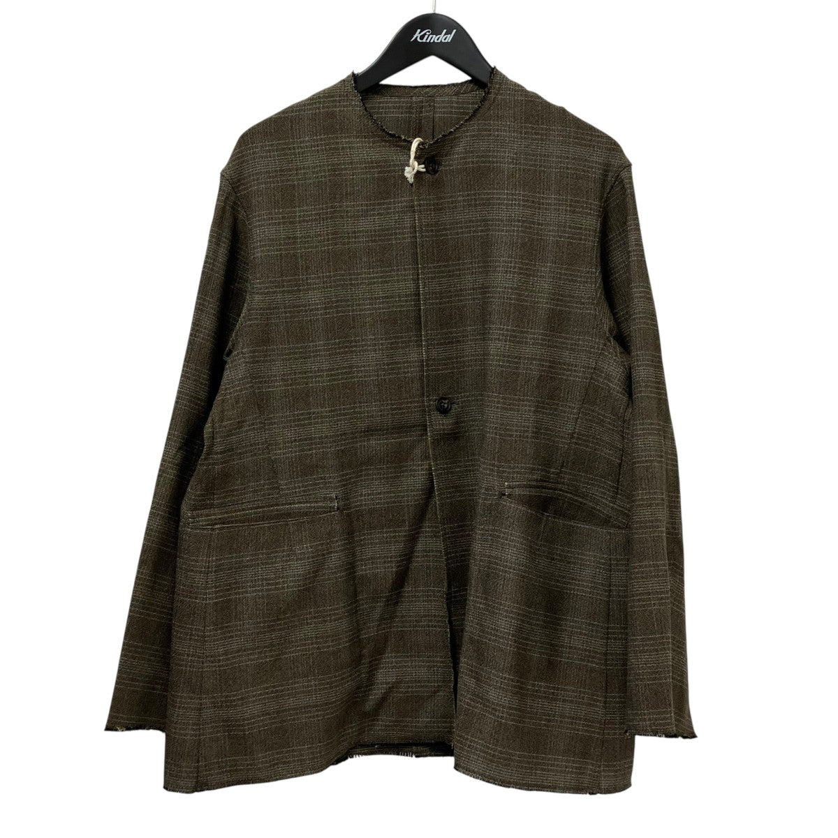 ジャケットMT6103-0007A ARTIST JACKET