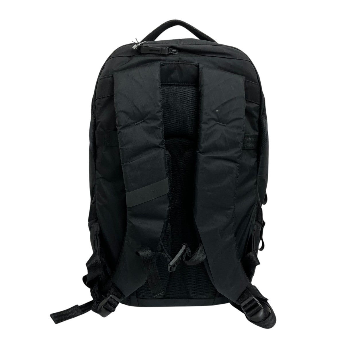 Able Carry バックパック73530 古着・中古-2枚目のアイテム画像