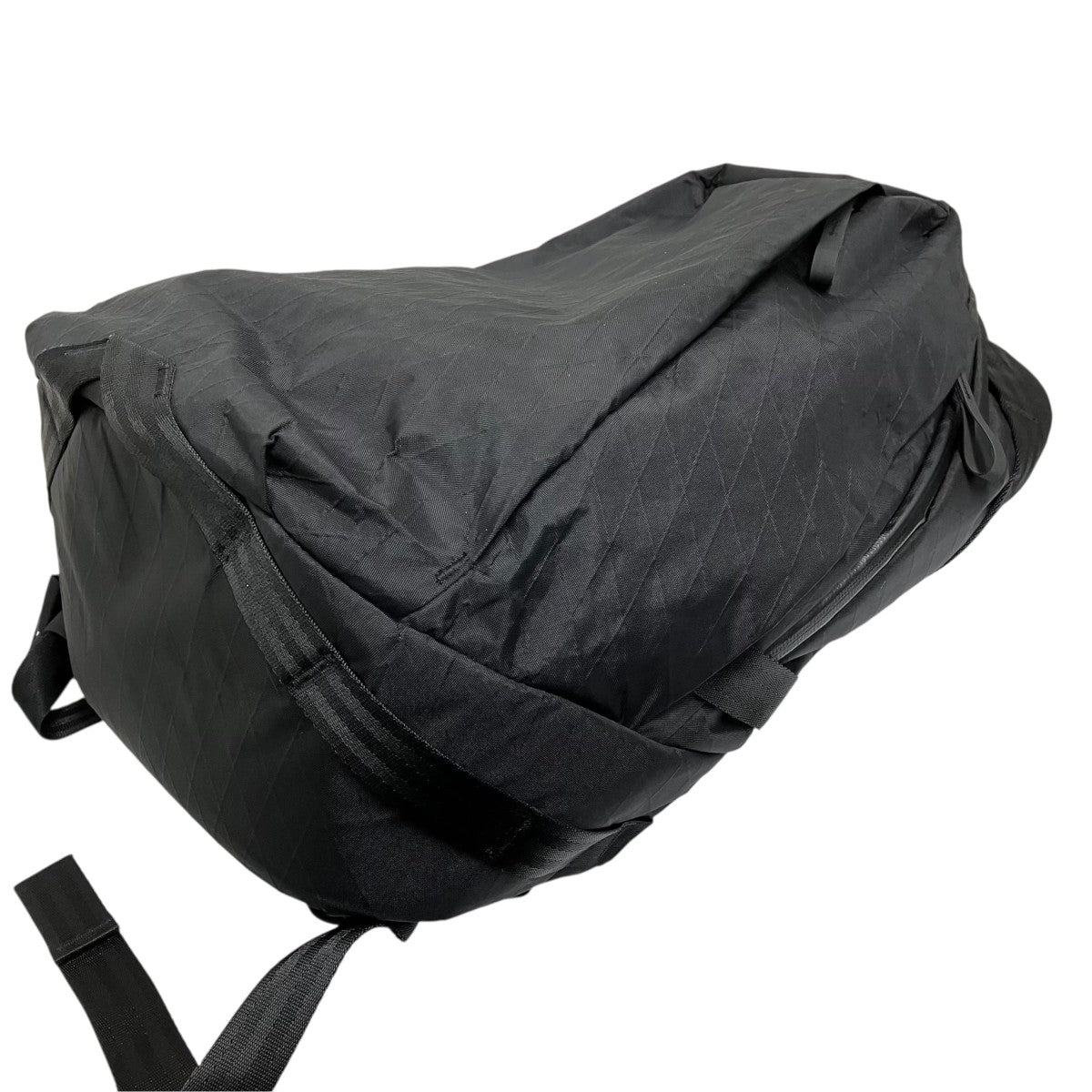 Able Carry バックパック73530 古着・中古-3枚目のアイテム画像