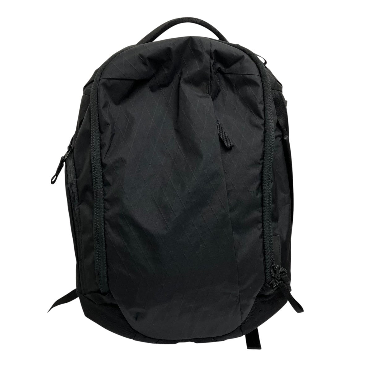 Able Carry バックパック73660 古着・中古-1枚目のアイテム画像
