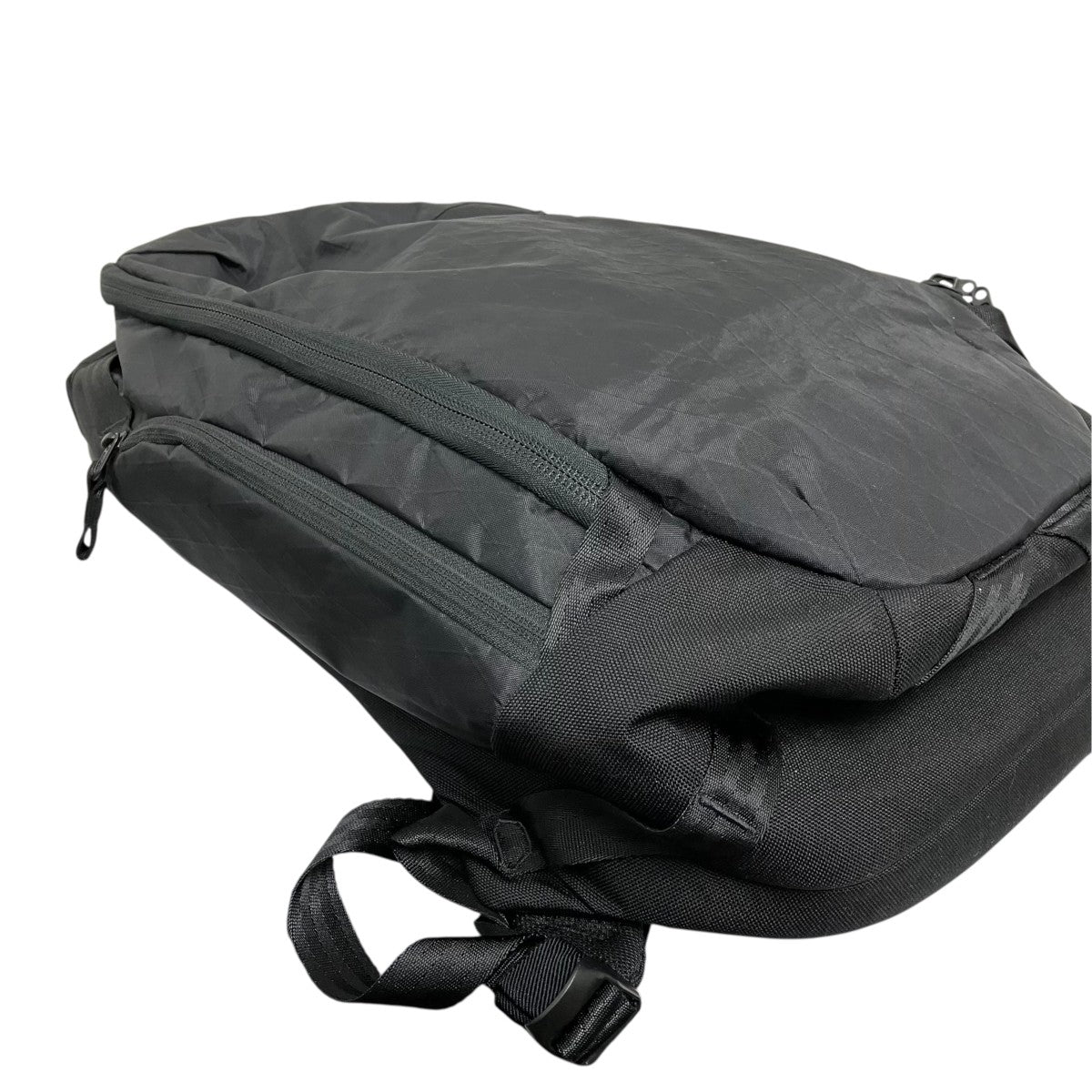 Able Carry バックパック73660 古着・中古-4枚目のアイテム画像