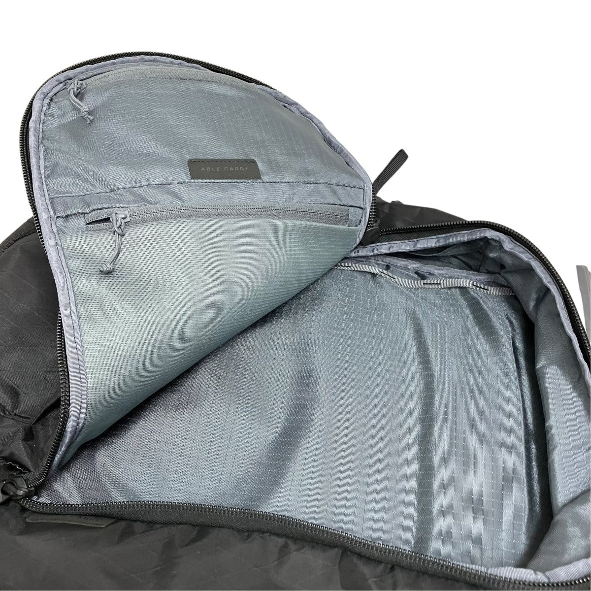 Able Carry バックパック73660 古着・中古-6枚目のアイテム画像