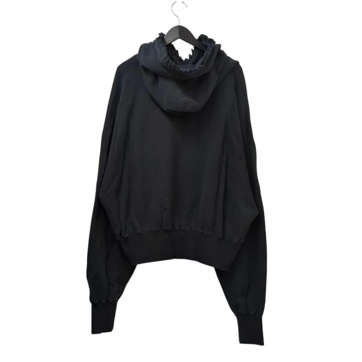 PleatsパーカーHL9-3-PH