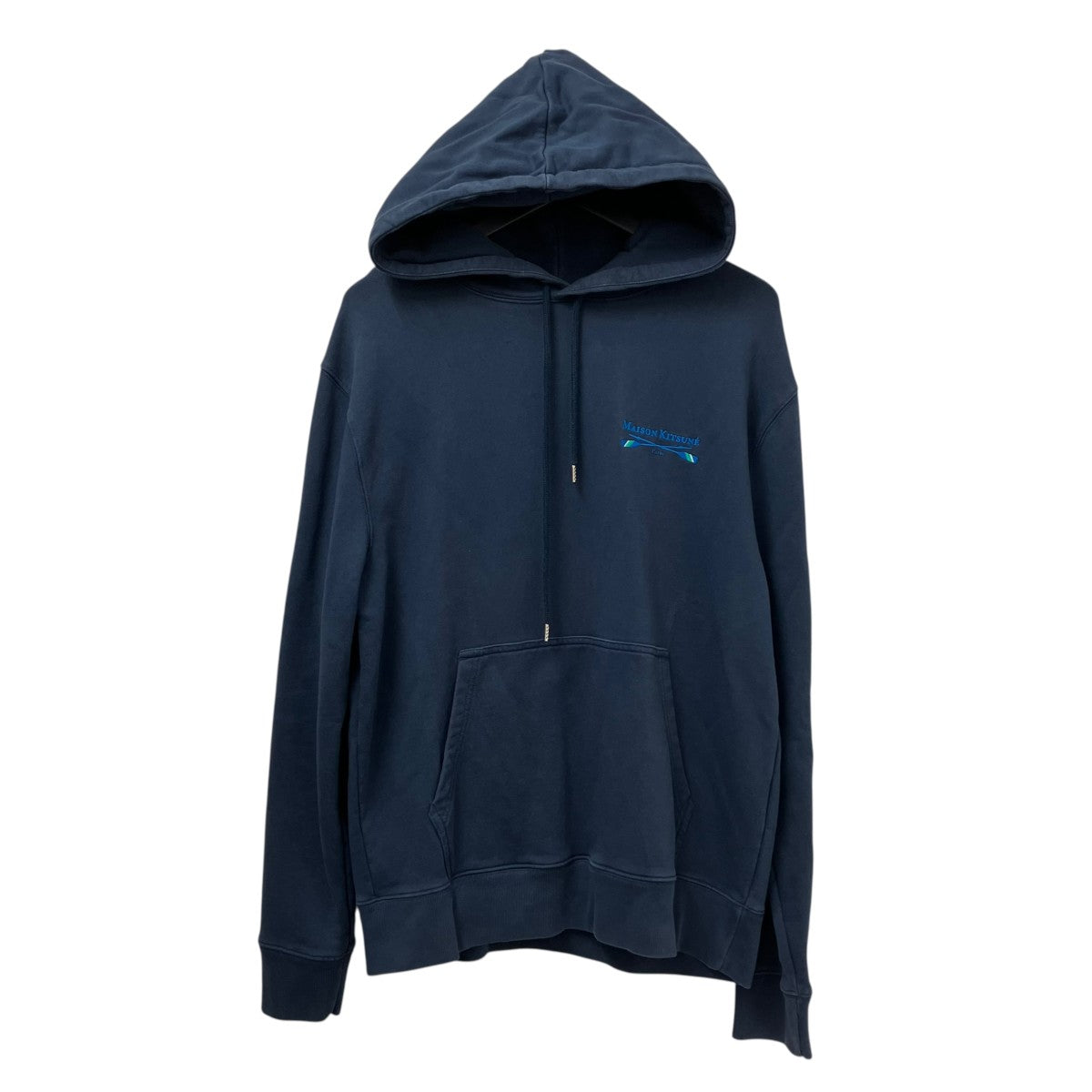 OARS REGULAR HOODIEパーカーLM00710KM0001