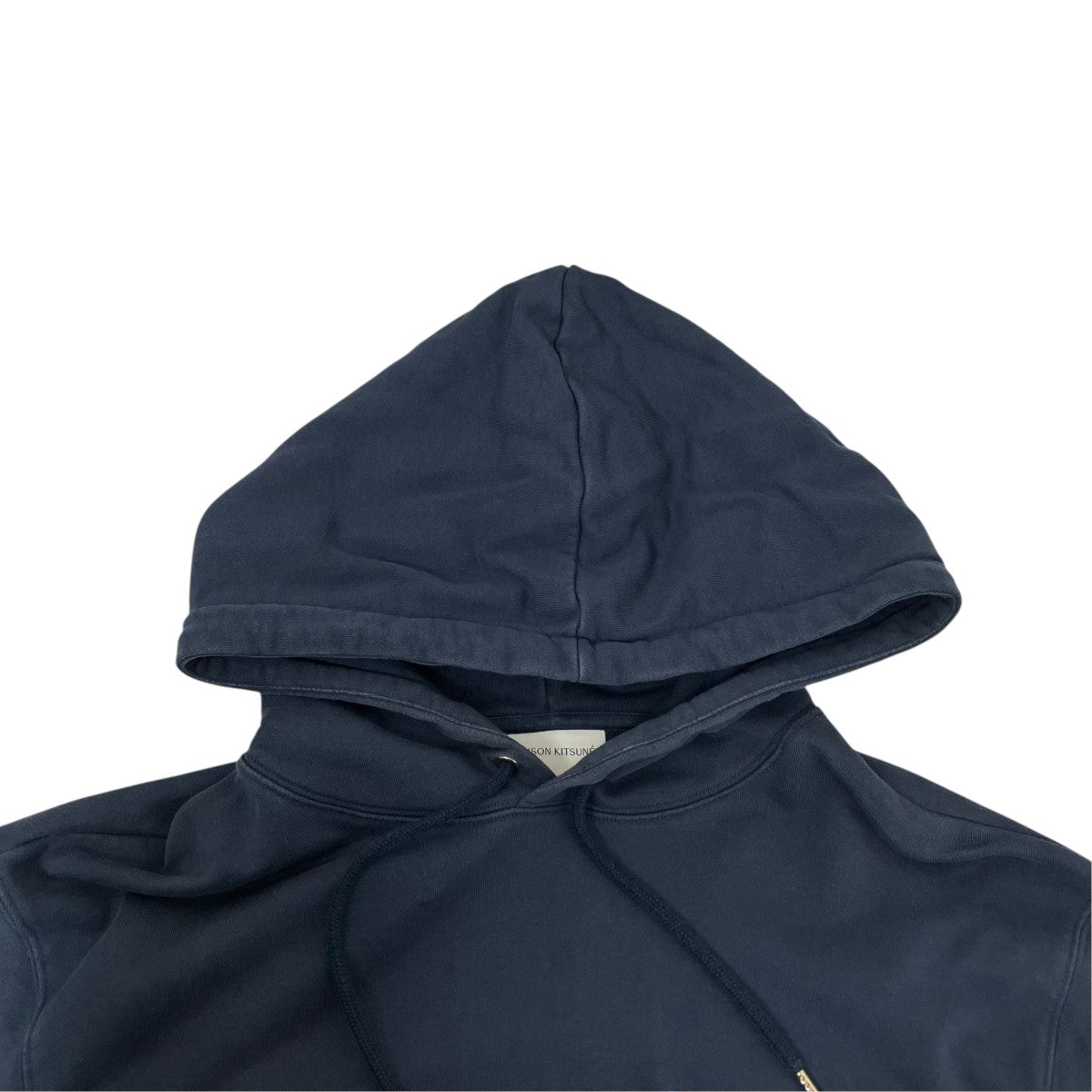 OARS REGULAR HOODIEパーカーLM00710KM0001