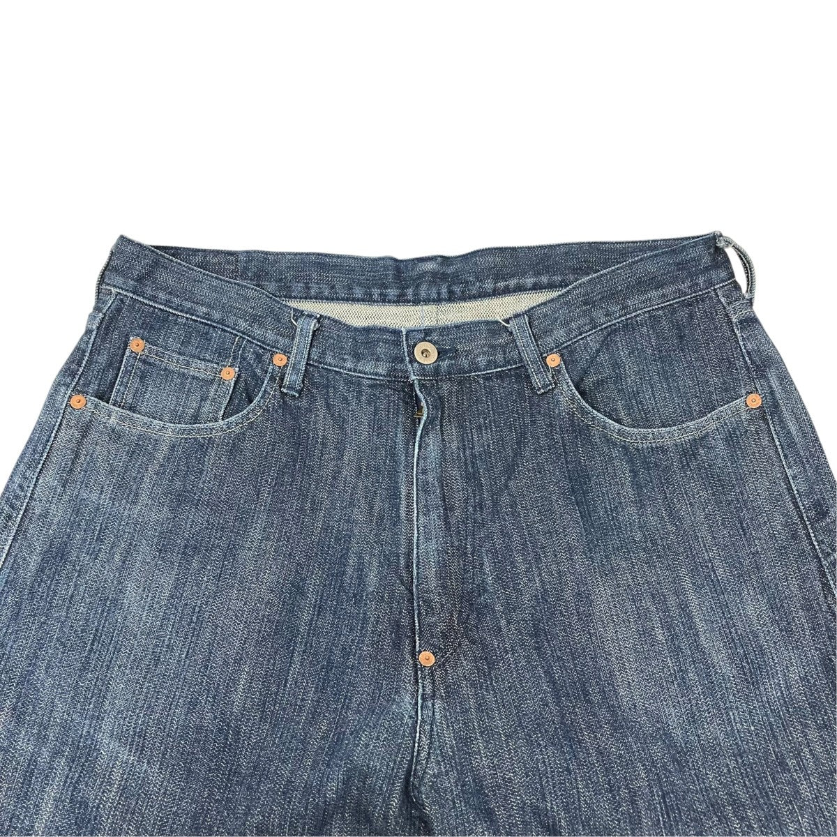 デニムパンツ