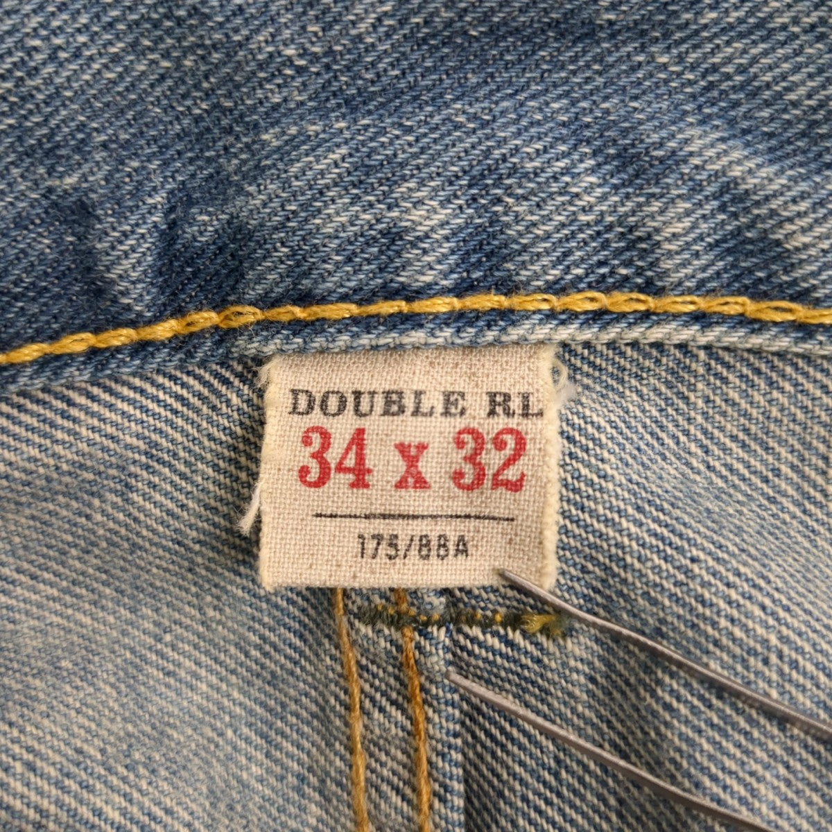 デニムパンツ782504838030
