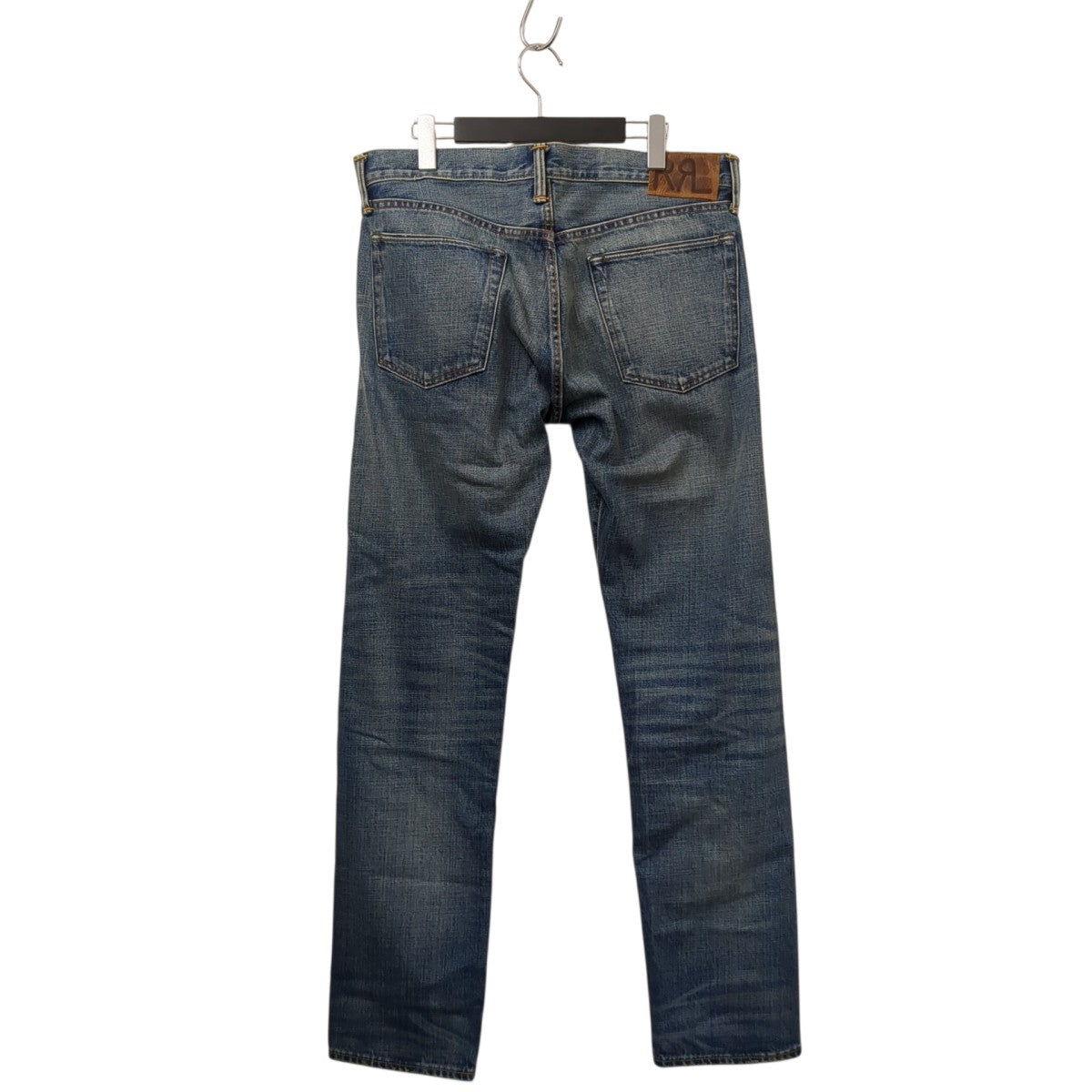 RRL(ダブルアールエル) デニムパンツ782504838033 782504838033