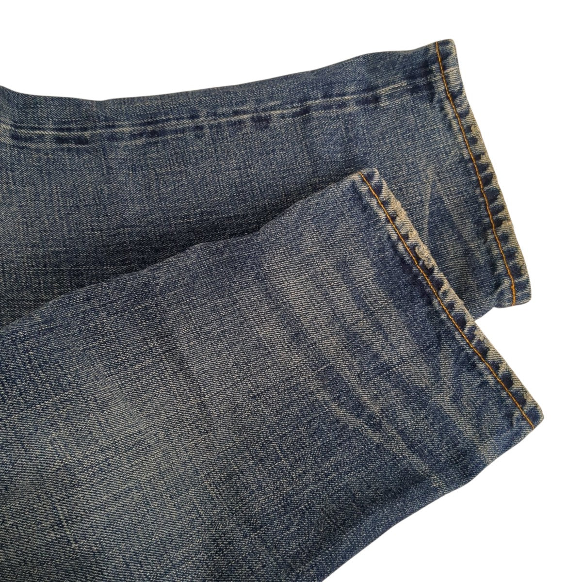 RRL(ダブルアールエル) デニムパンツ782504838033 782504838033
