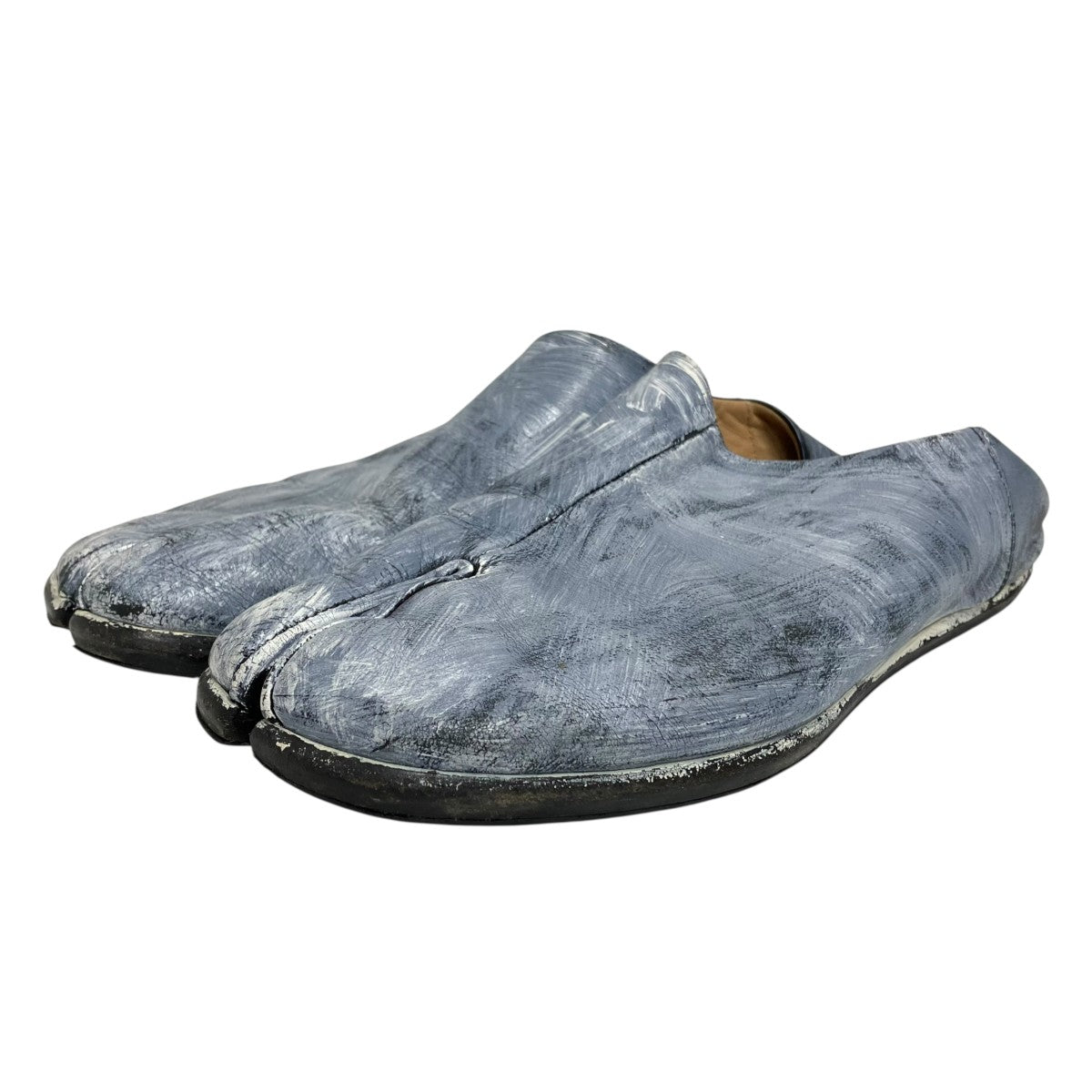 SLIP ON TABIシューズ