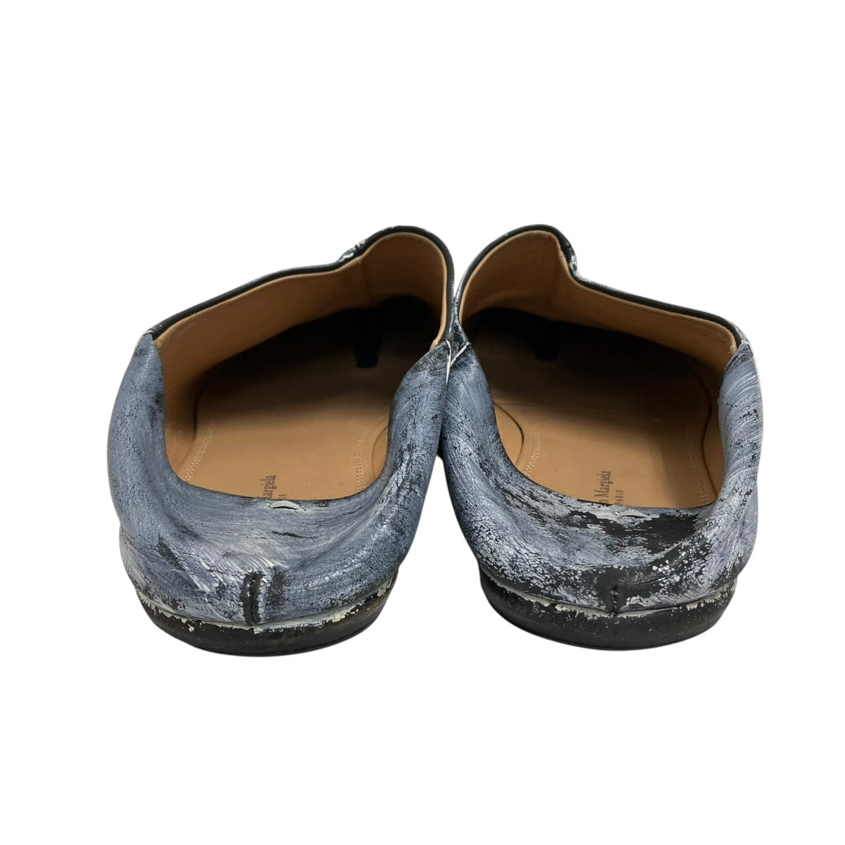 SLIP ON TABIシューズ